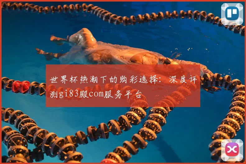 世界杯热潮下的购彩选择:深度评测gi83殿com服务平台