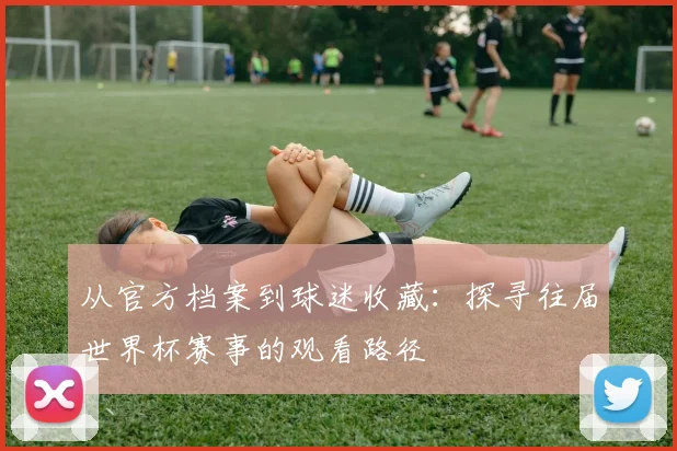 从官方档案到球迷收藏:探寻往届世界杯赛事的观看路径