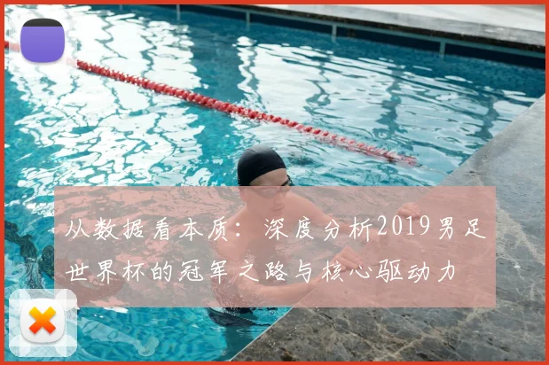 从数据看本质:深度分析2019男足世界杯的冠军之路与核心驱动力