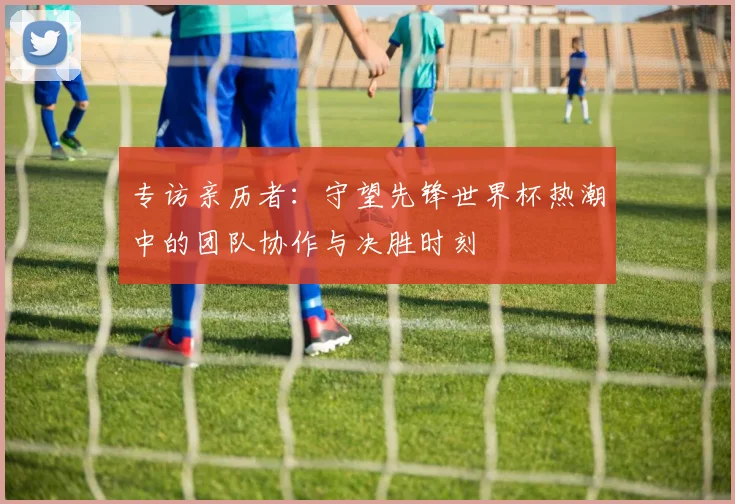 专访亲历者：守望先锋世界杯热潮中的团队协作与决胜时刻