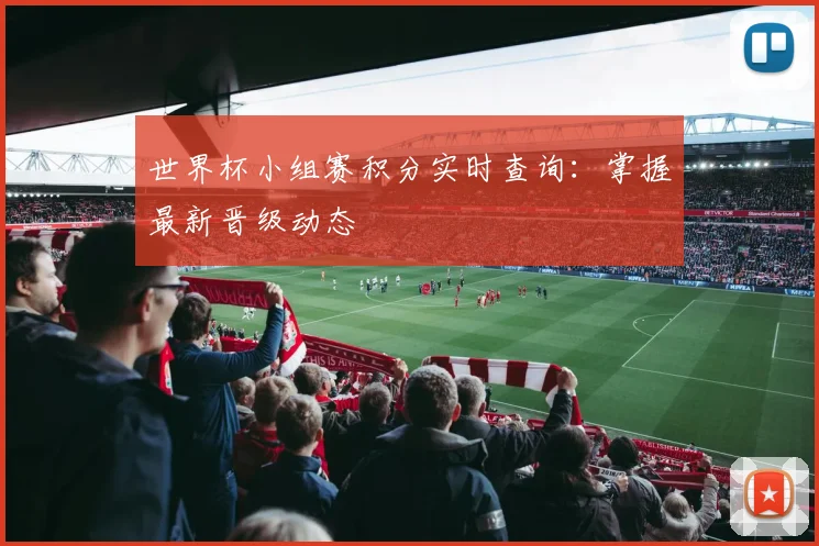 世界杯小组赛积分实时查询：掌握最新晋级动态